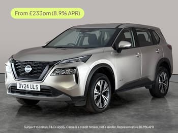 Used Nissan X-Trail 2024 for sale - 79693920: Photo