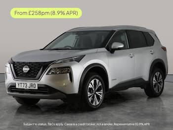 Used Nissan X-Trail 2023 for sale - 79837243: Photo