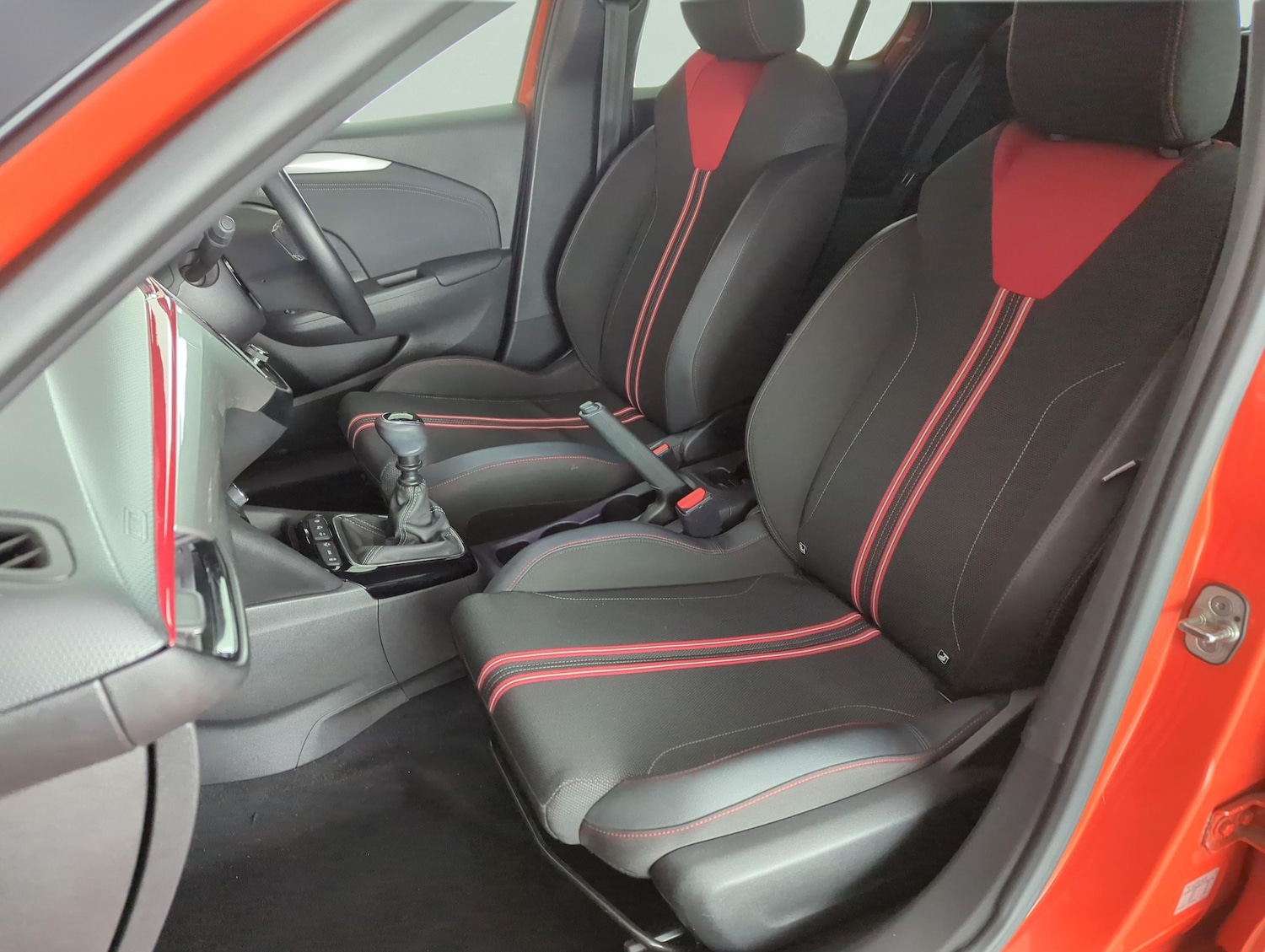 Used Vauxhall Corsa 2020 for sale - 77797914: Photo 12