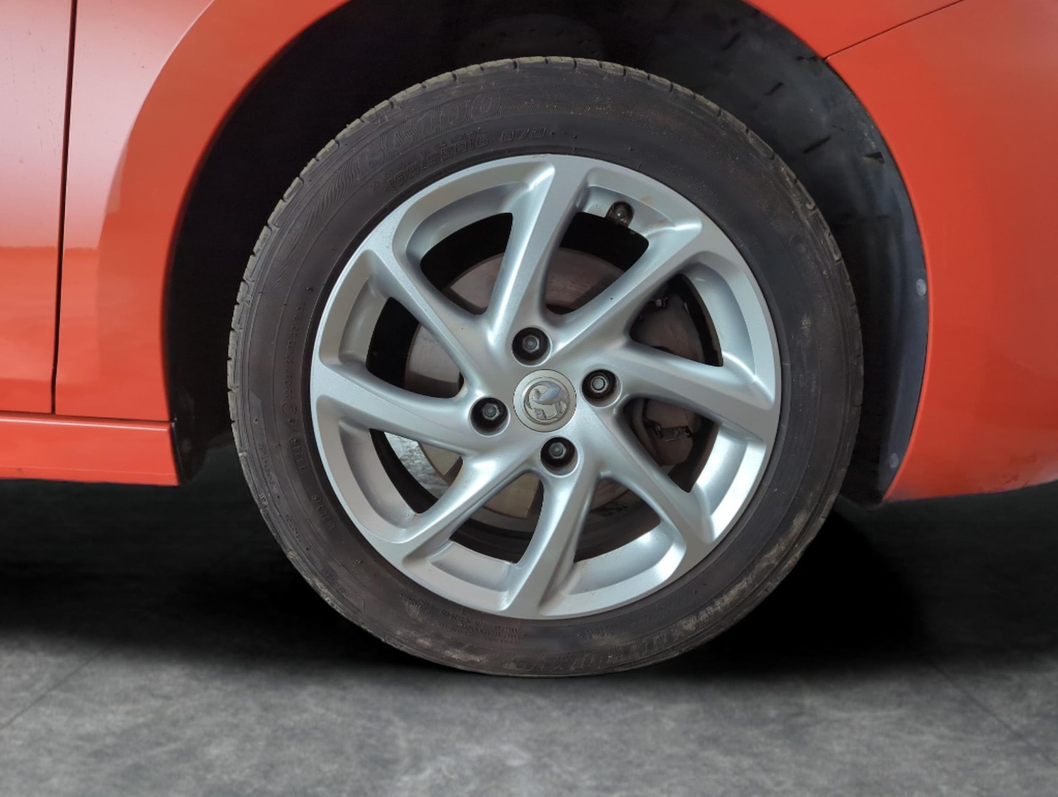 Used Vauxhall Corsa 2020 for sale - 77797914: Photo 21