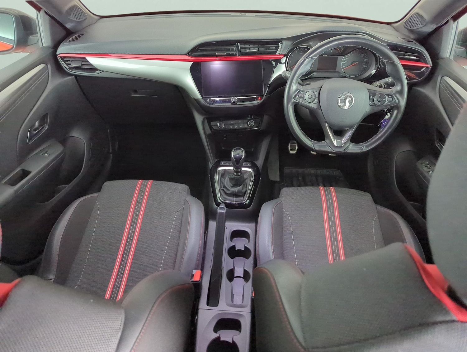 Used Vauxhall Corsa 2020 for sale - 77797914: Photo 5