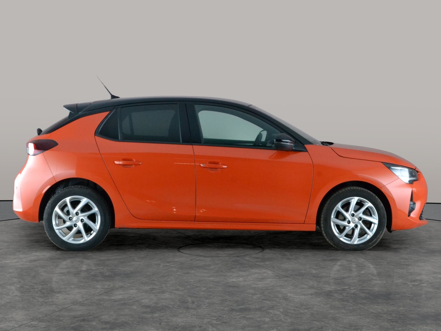 Used Vauxhall Corsa 2020 for sale - 77797914: Photo 7