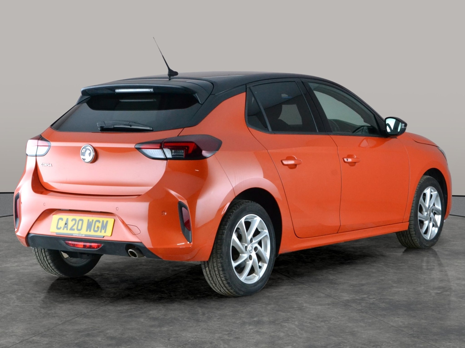 Used Vauxhall Corsa 2020 for sale - 77797914: Photo 8