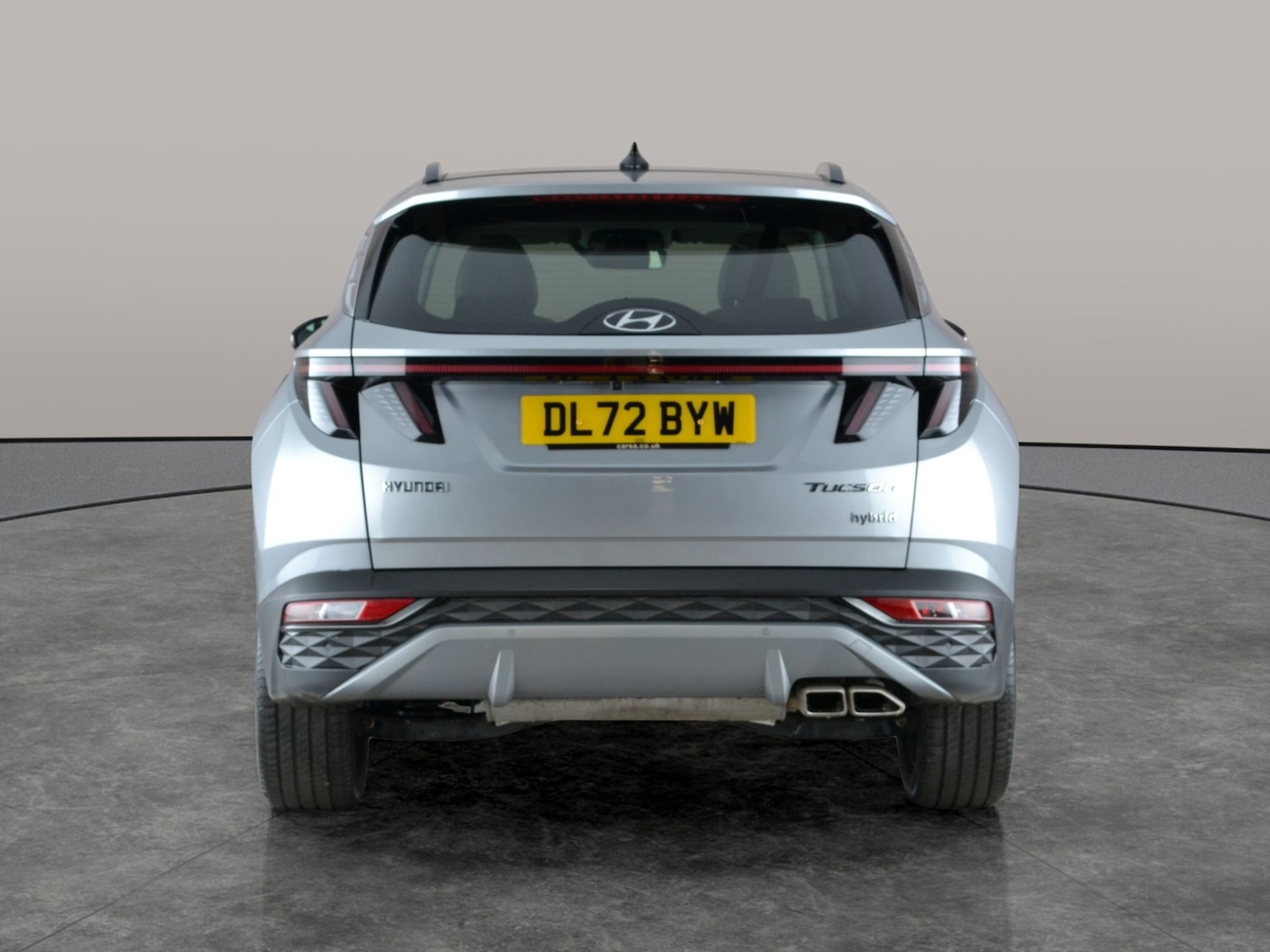 Used Hyundai TUCSON 2023 for sale - 76935094: Photo 12