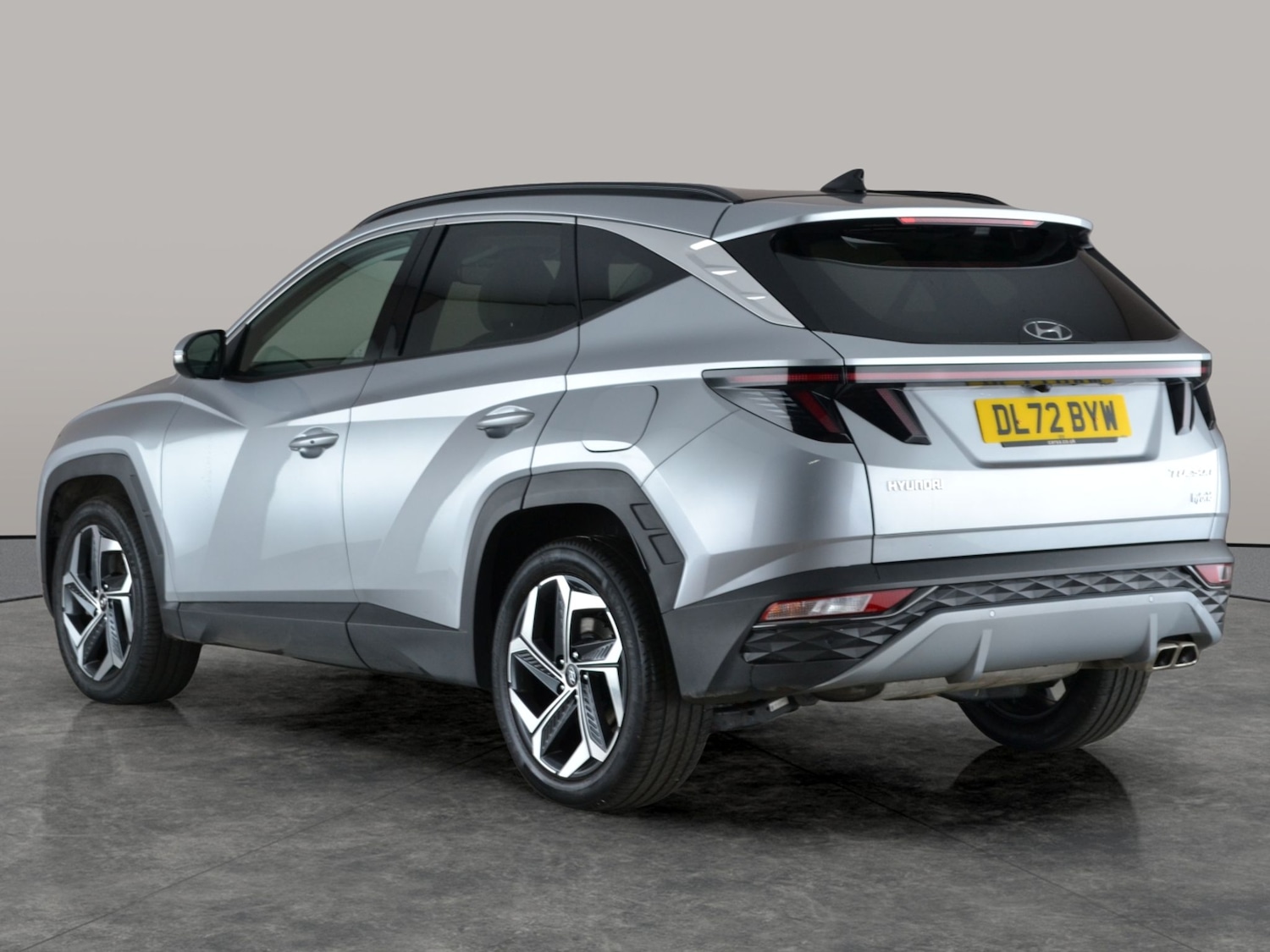 Used Hyundai TUCSON 2023 for sale - 76935094: Photo 13