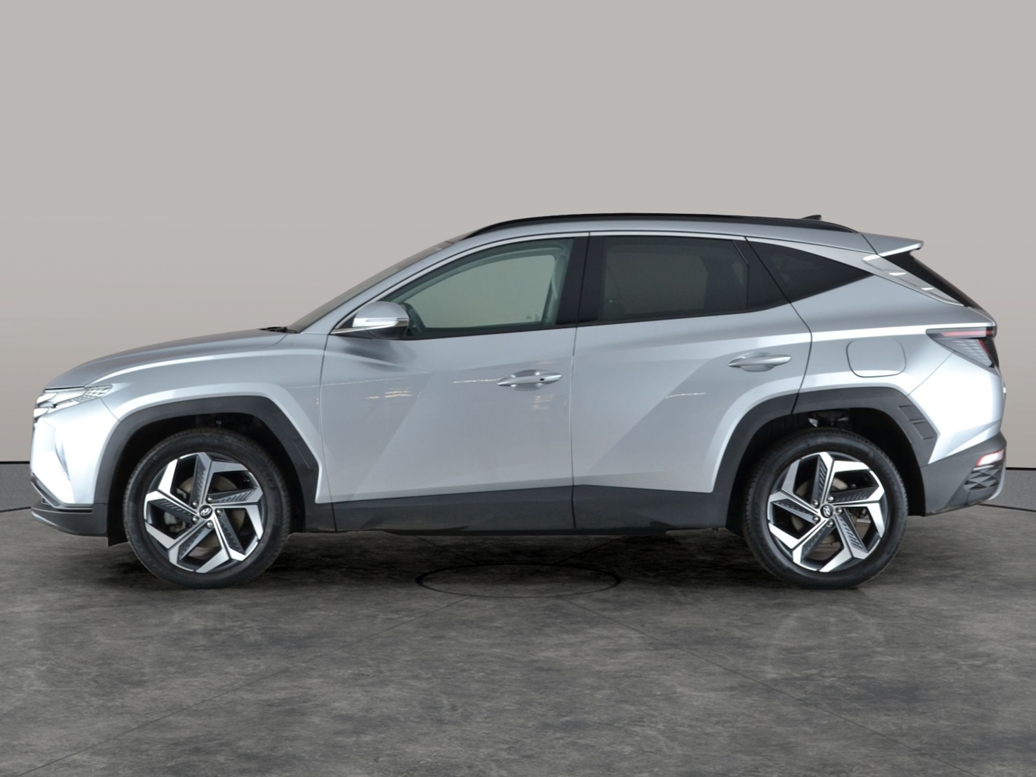 Used Hyundai TUCSON 2023 for sale - 76935094: Photo 14