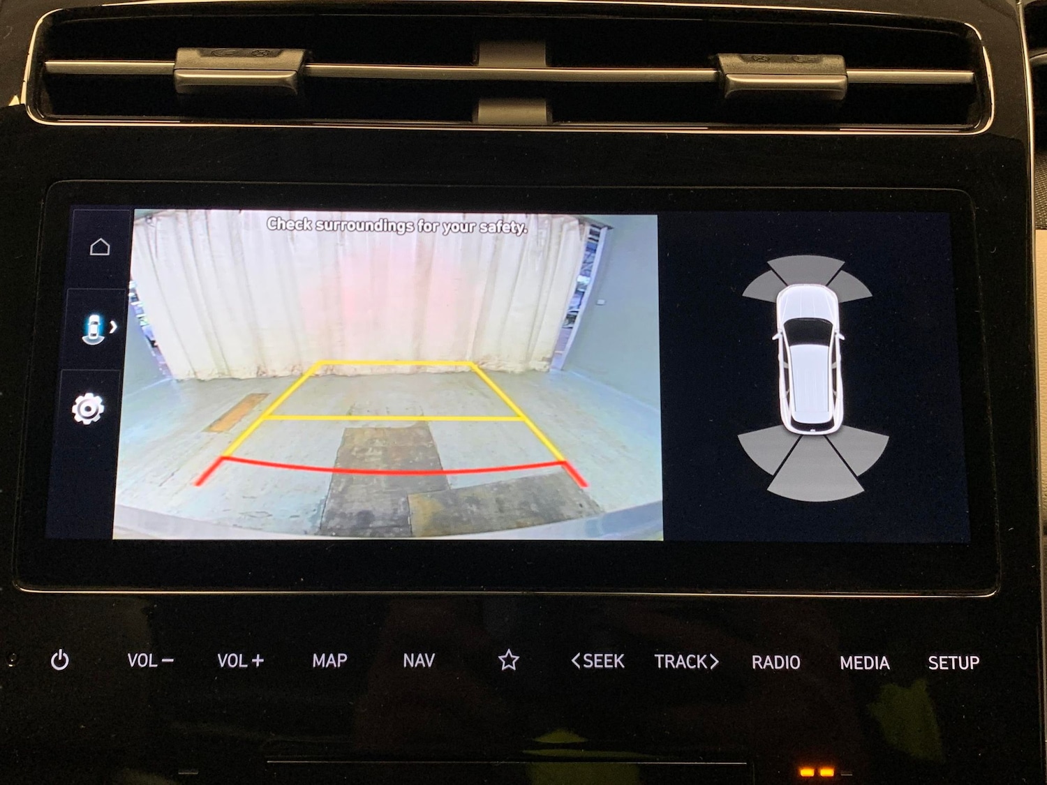 Used Hyundai TUCSON 2023 for sale - 76935094: Photo 21