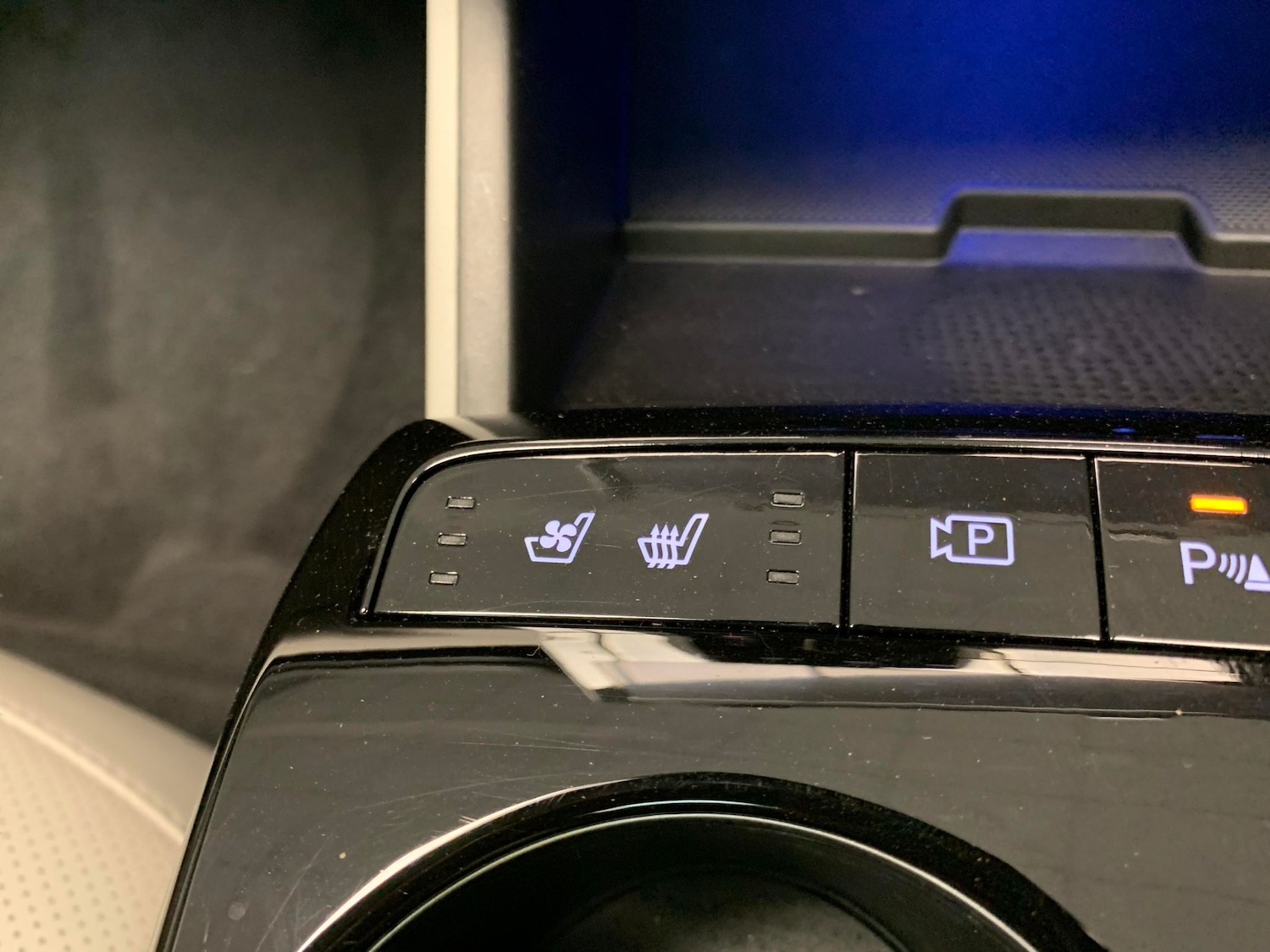 Used Hyundai TUCSON 2023 for sale - 76935094: Photo 22