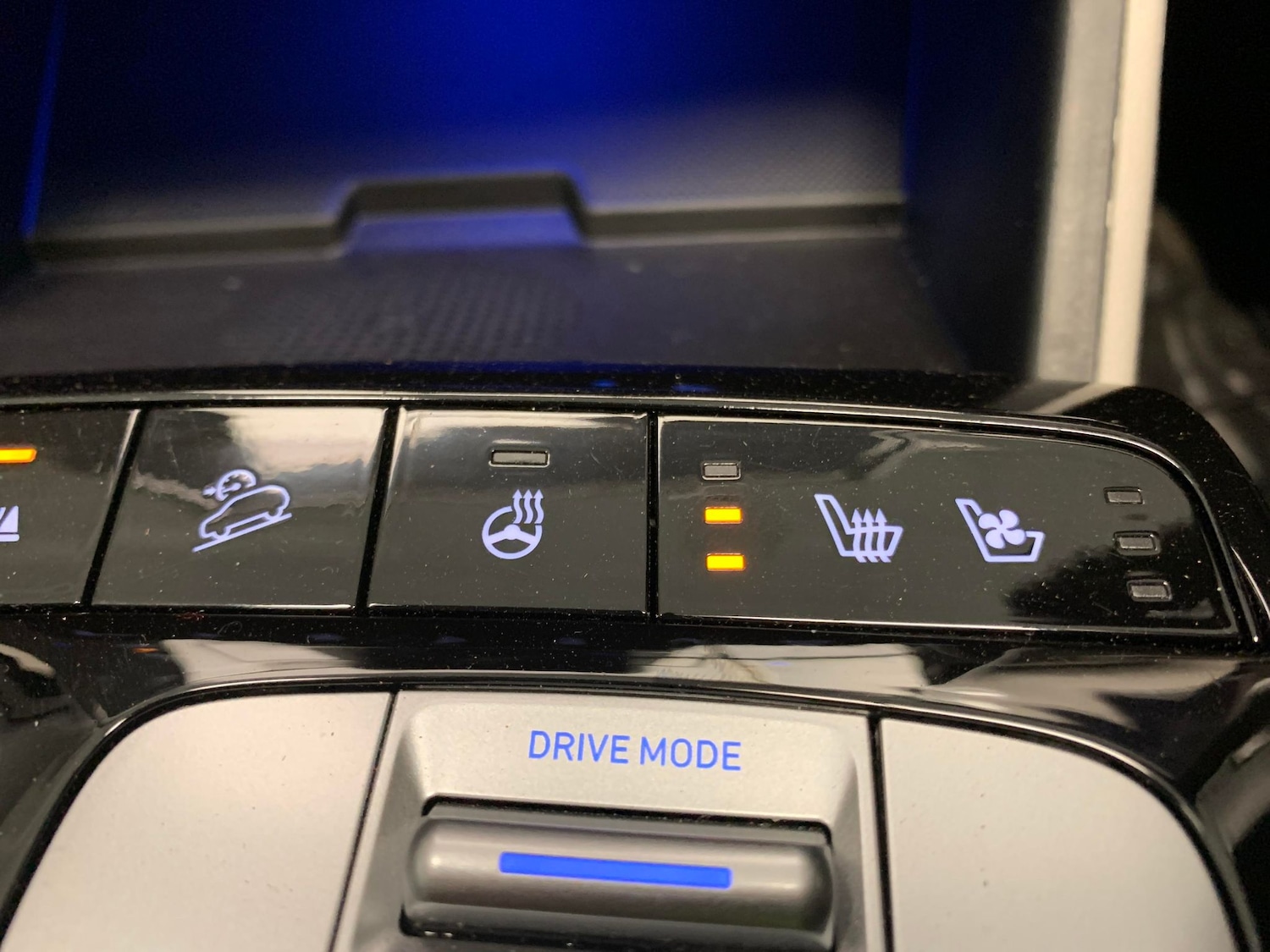 Used Hyundai TUCSON 2023 for sale - 76935094: Photo 24