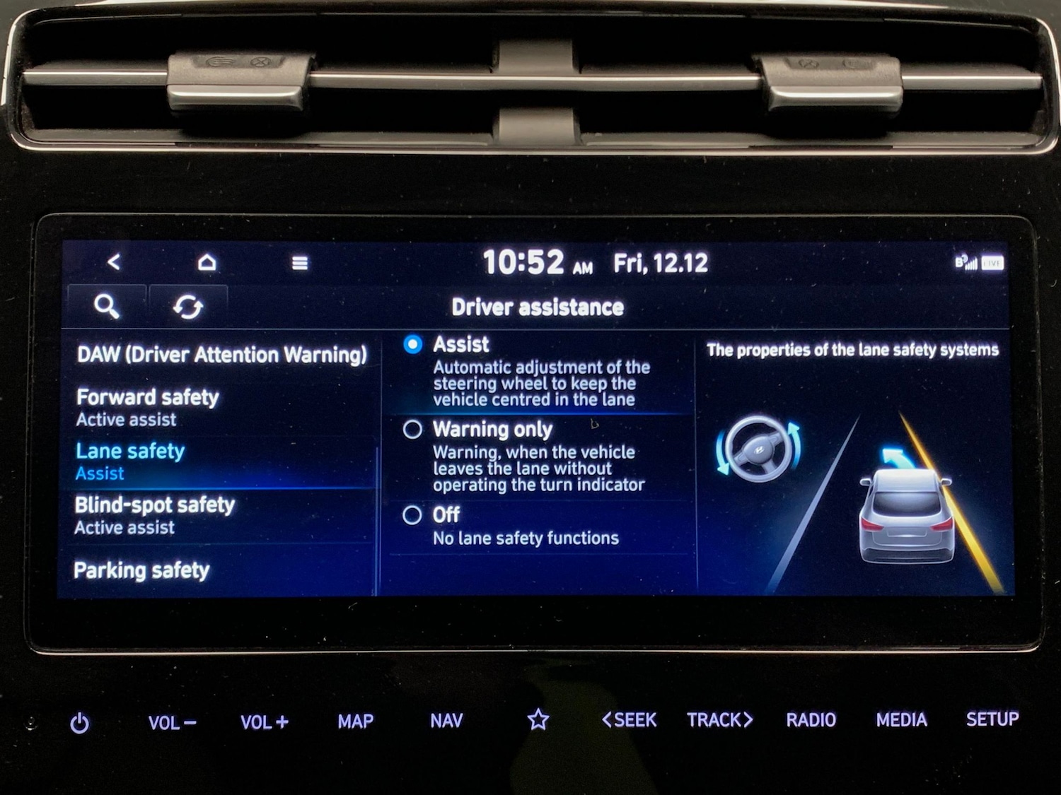 Used Hyundai TUCSON 2023 for sale - 76935094: Photo 28