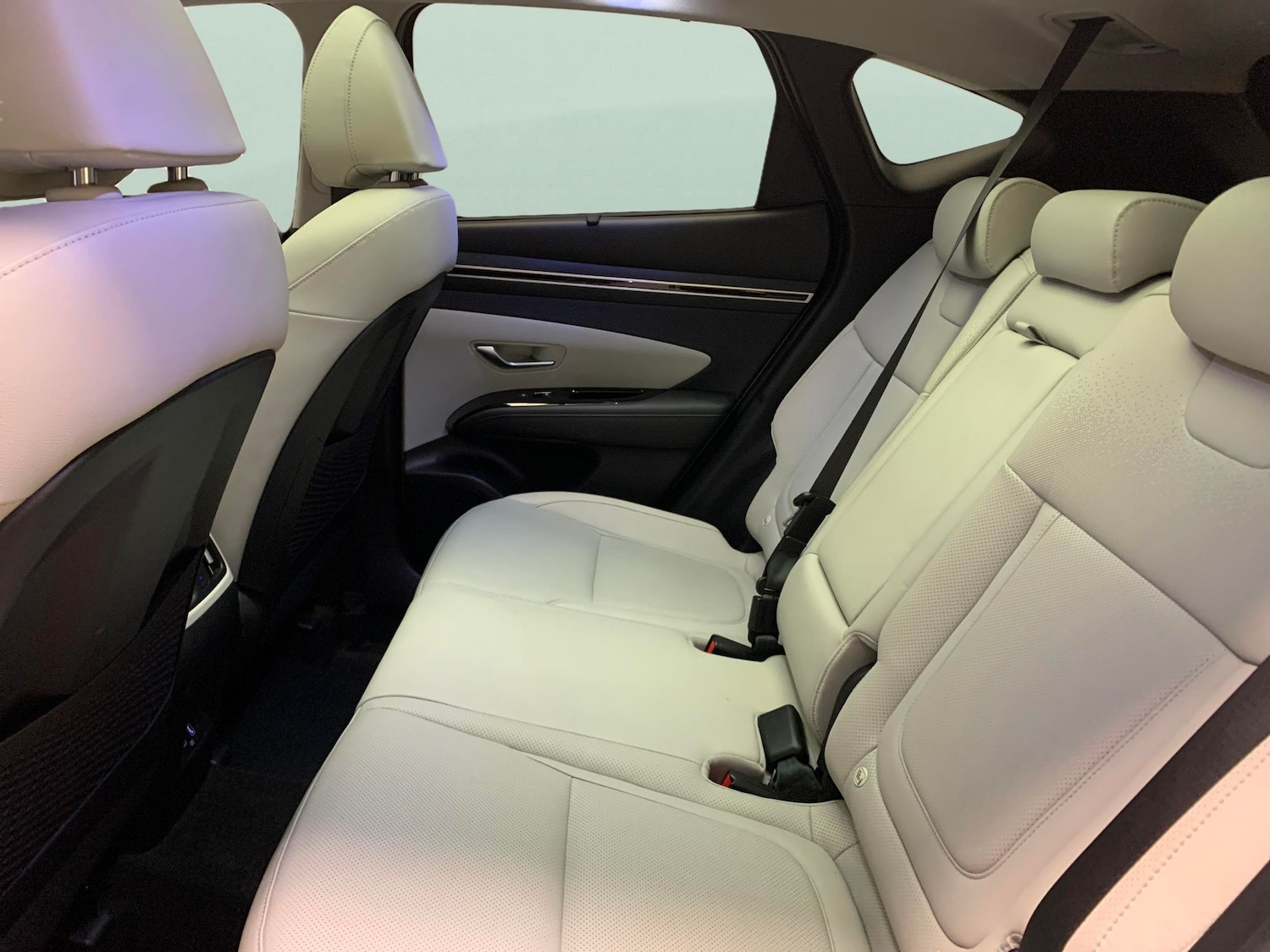 Used Hyundai TUCSON 2023 for sale - 76935094: Photo 33