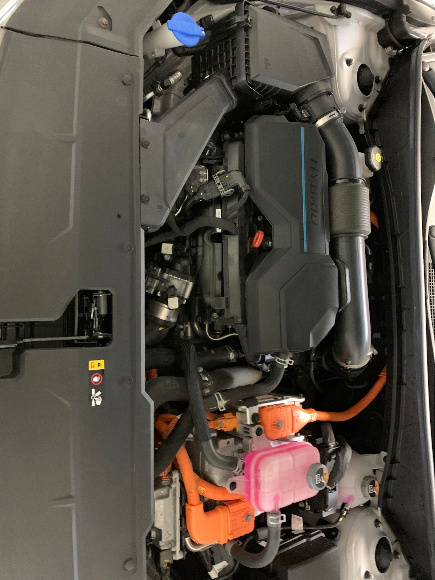 Used Hyundai TUCSON 2023 for sale - 76935094: Photo 39