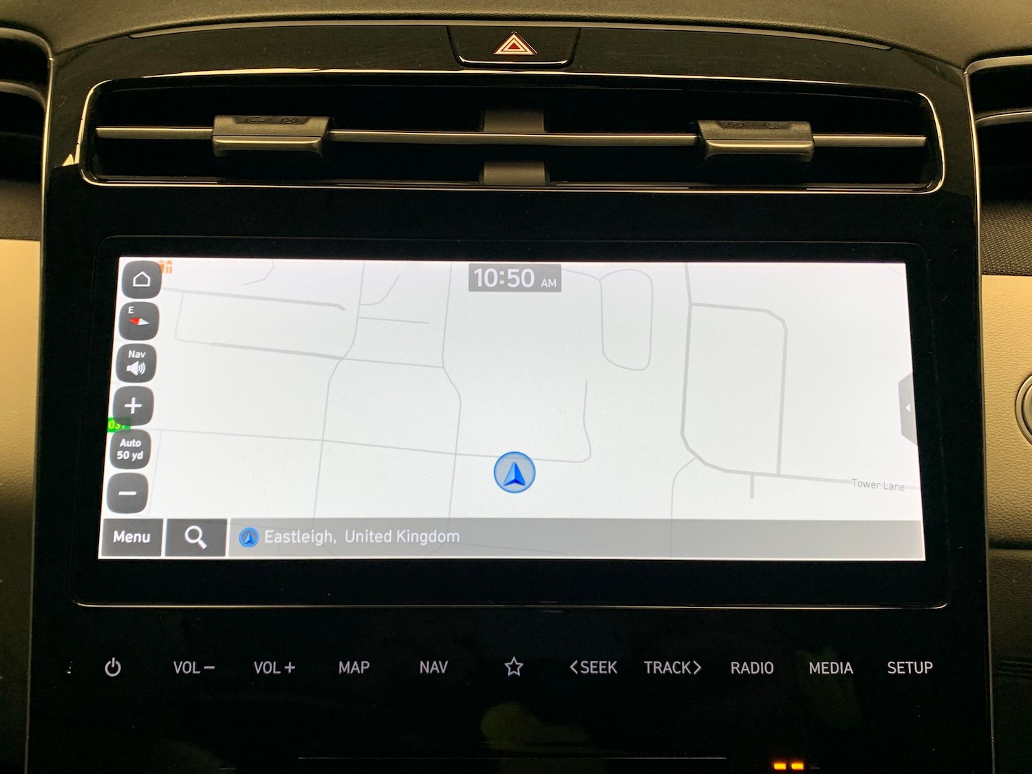 Used Hyundai TUCSON 2023 for sale - 76935094: Photo 7