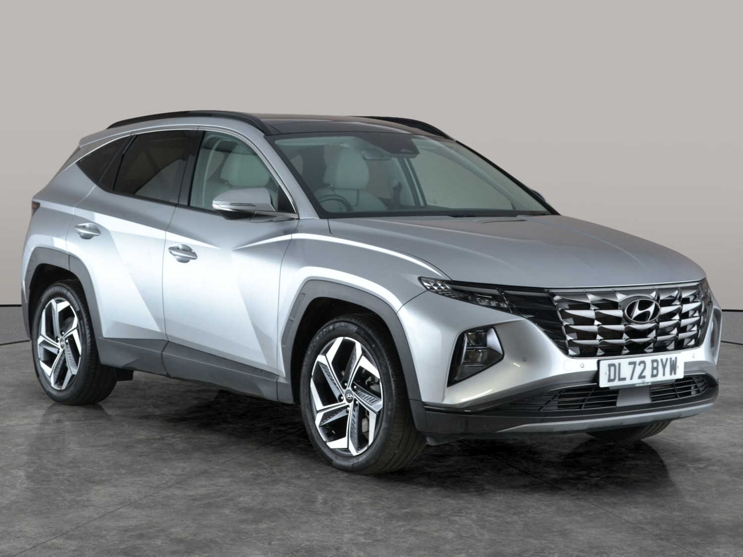 Used Hyundai TUCSON 2023 for sale - 76935094: Photo 9