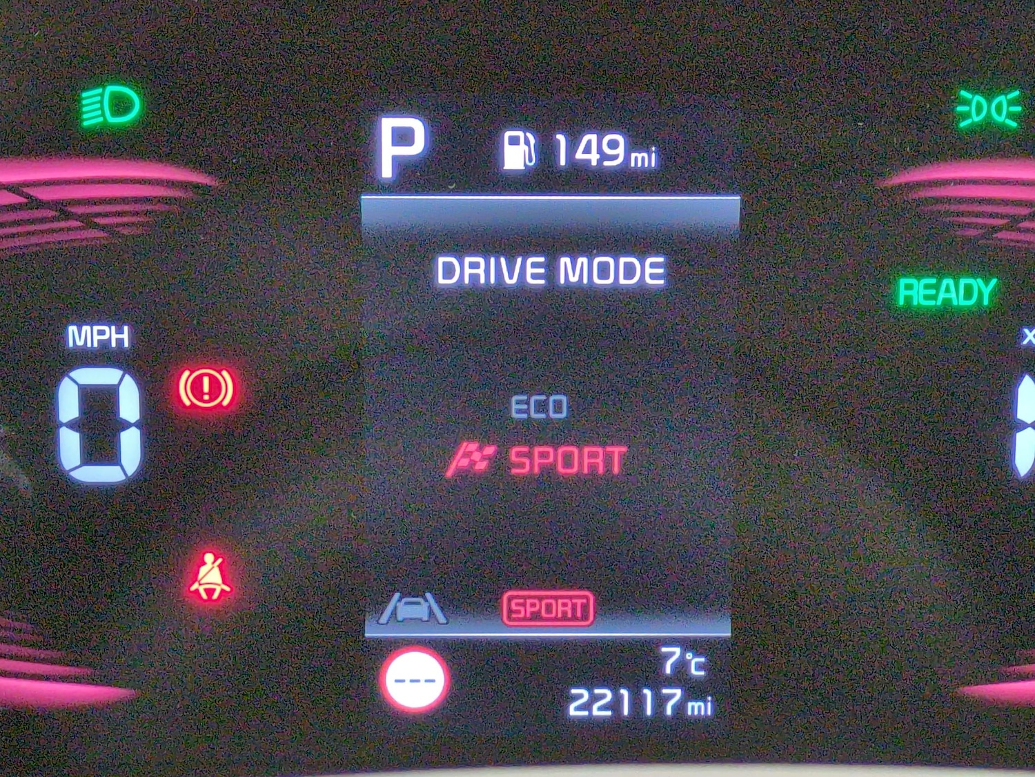 Used Kia Niro 2023 for sale - 77255889: Photo 17