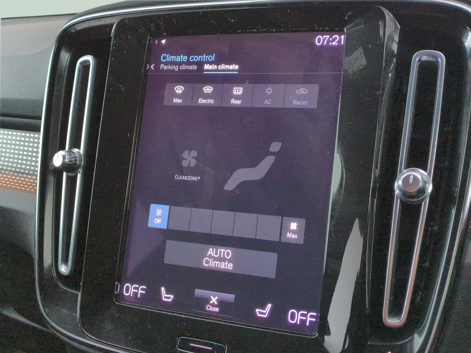 Used Volvo XC40 2020 for sale - 77269690: Photo 18