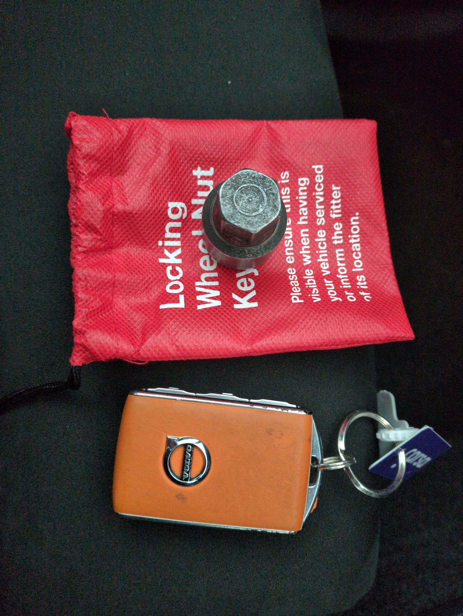 Used Volvo XC40 2020 for sale - 77269690: Photo 33