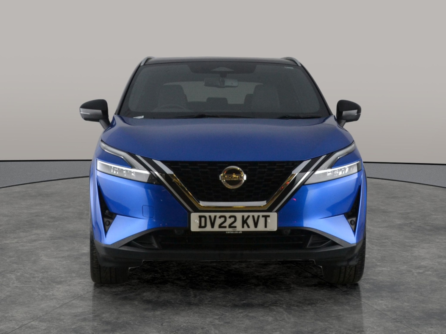 Used Nissan Qashqai 2022 for sale - 77639905: Photo 15