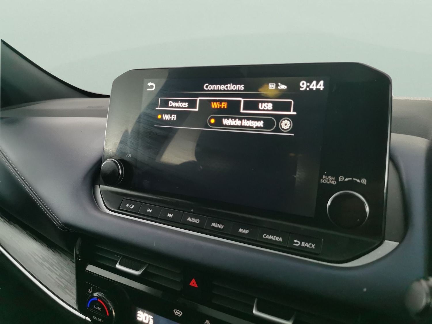 Used Nissan Qashqai 2022 for sale - 77639905: Photo 18