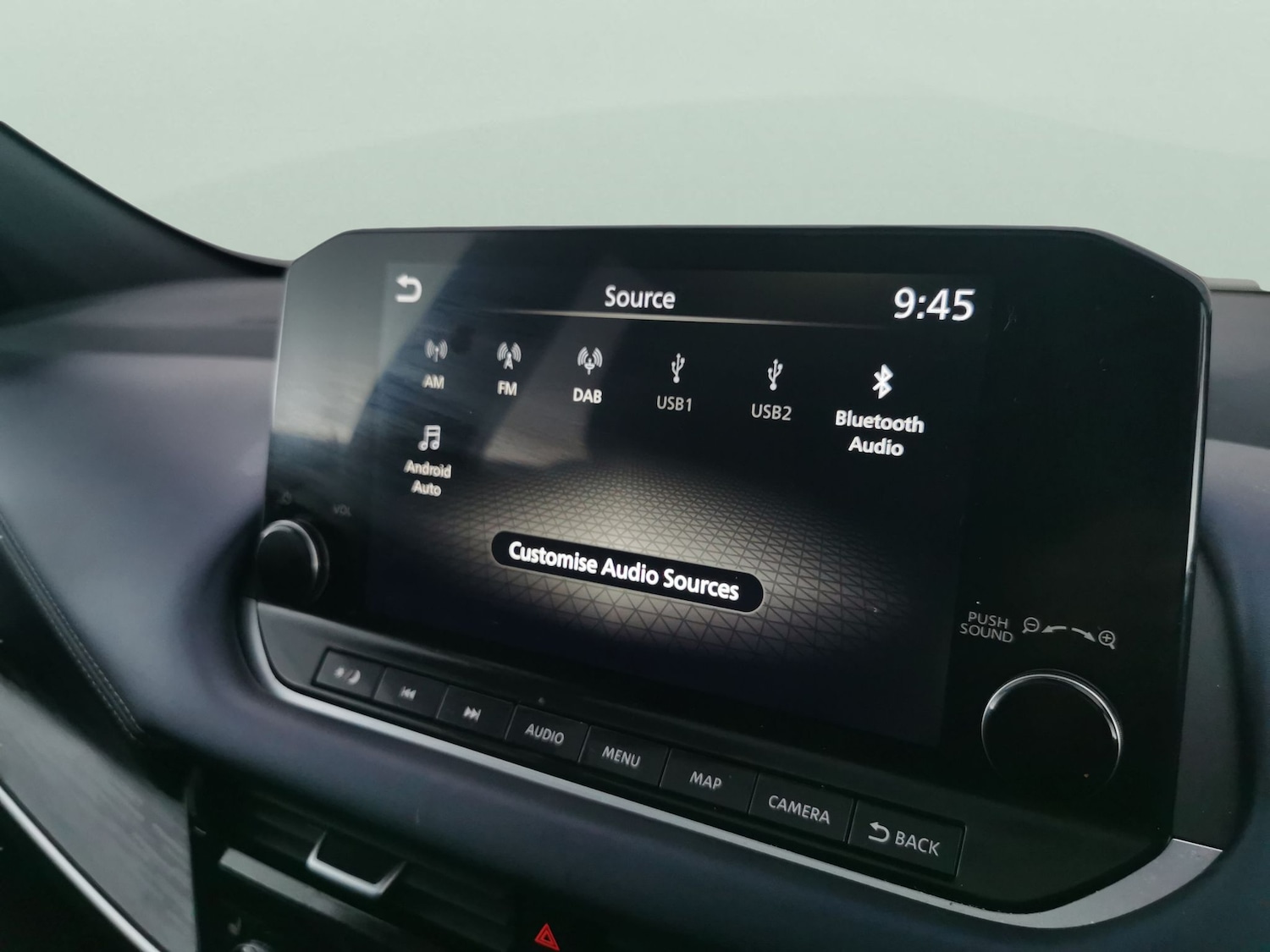 Used Nissan Qashqai 2022 for sale - 77639905: Photo 19