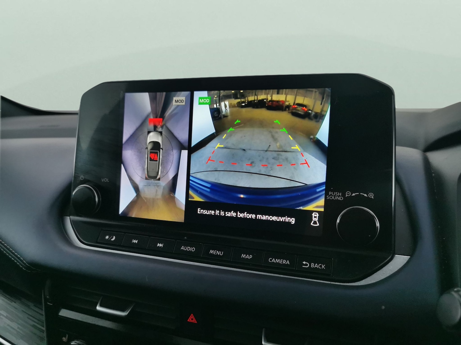 Used Nissan Qashqai 2022 for sale - 77639905: Photo 22