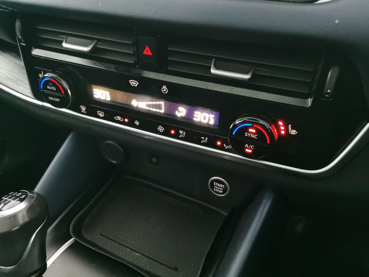 Used Nissan Qashqai 2022 for sale - 77639905: Photo 23