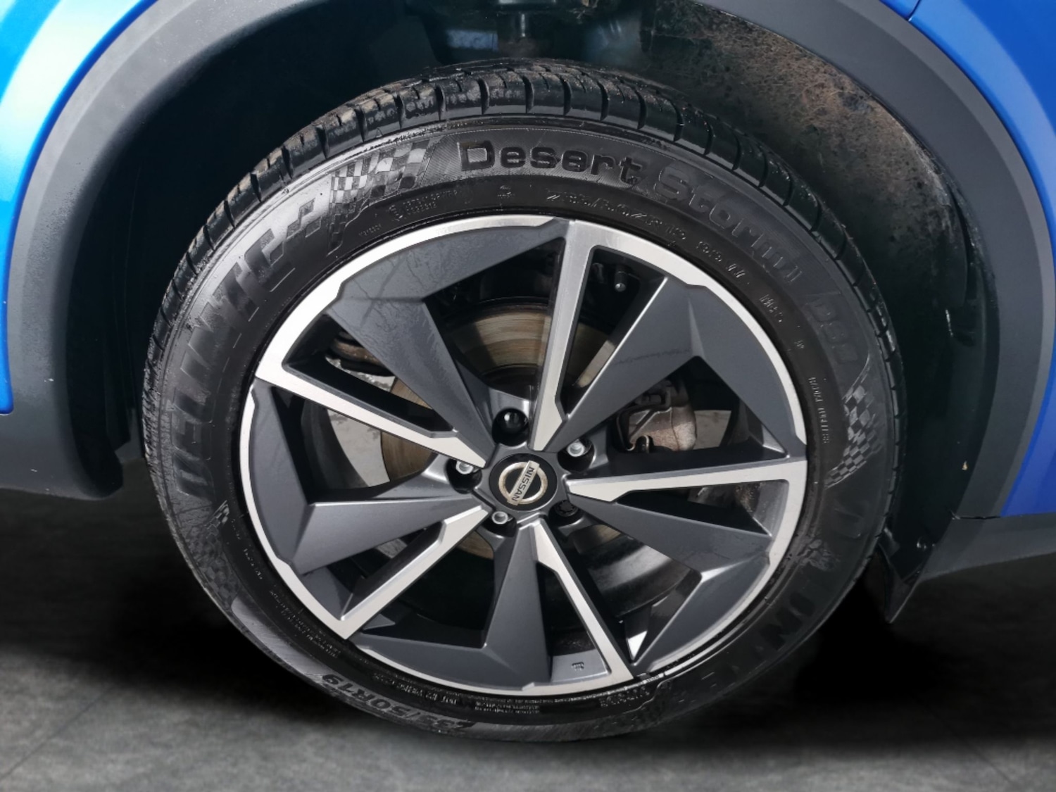 Used Nissan Qashqai 2022 for sale - 77639905: Photo 30