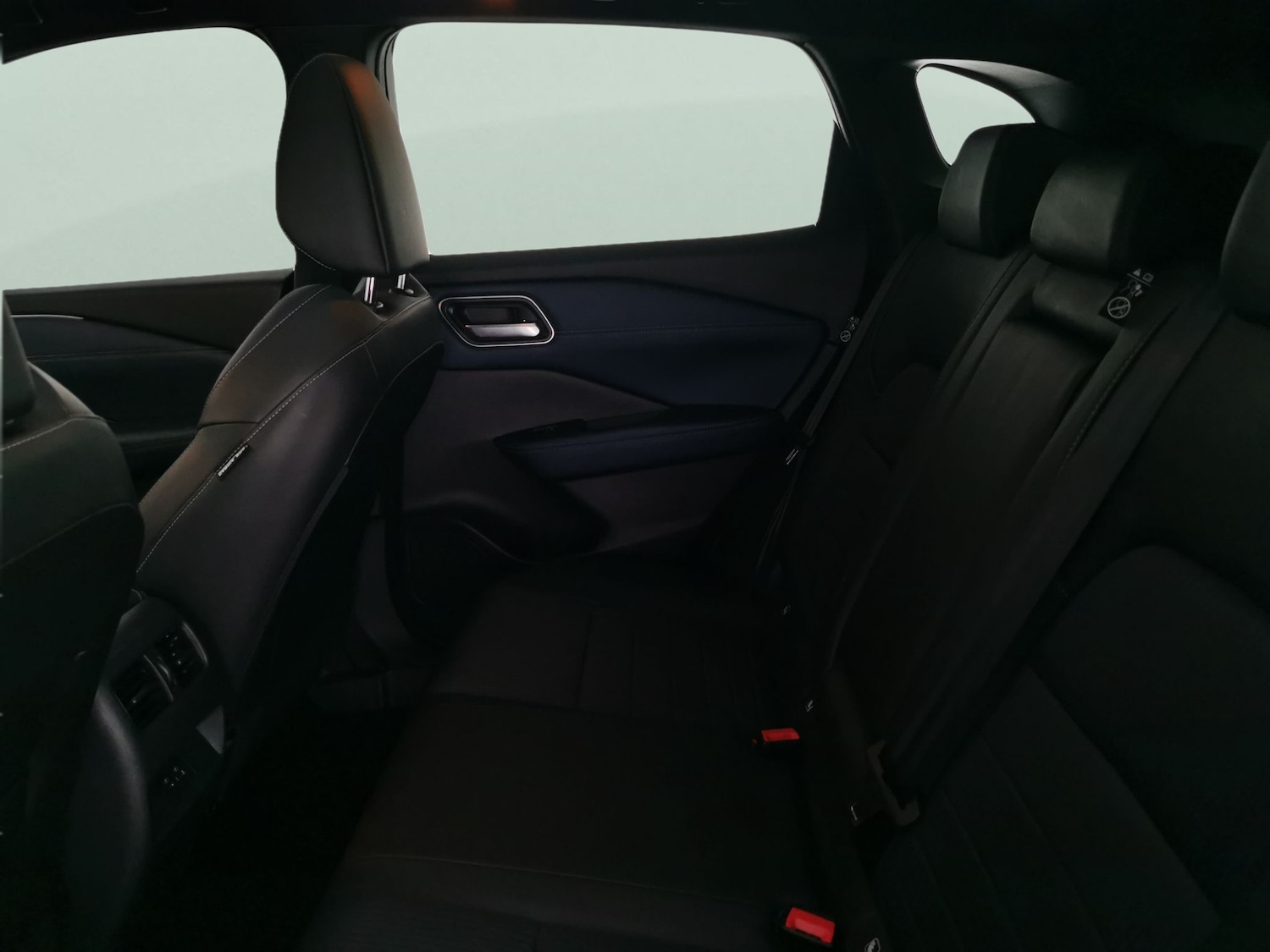 Used Nissan Qashqai 2022 for sale - 77639905: Photo 32