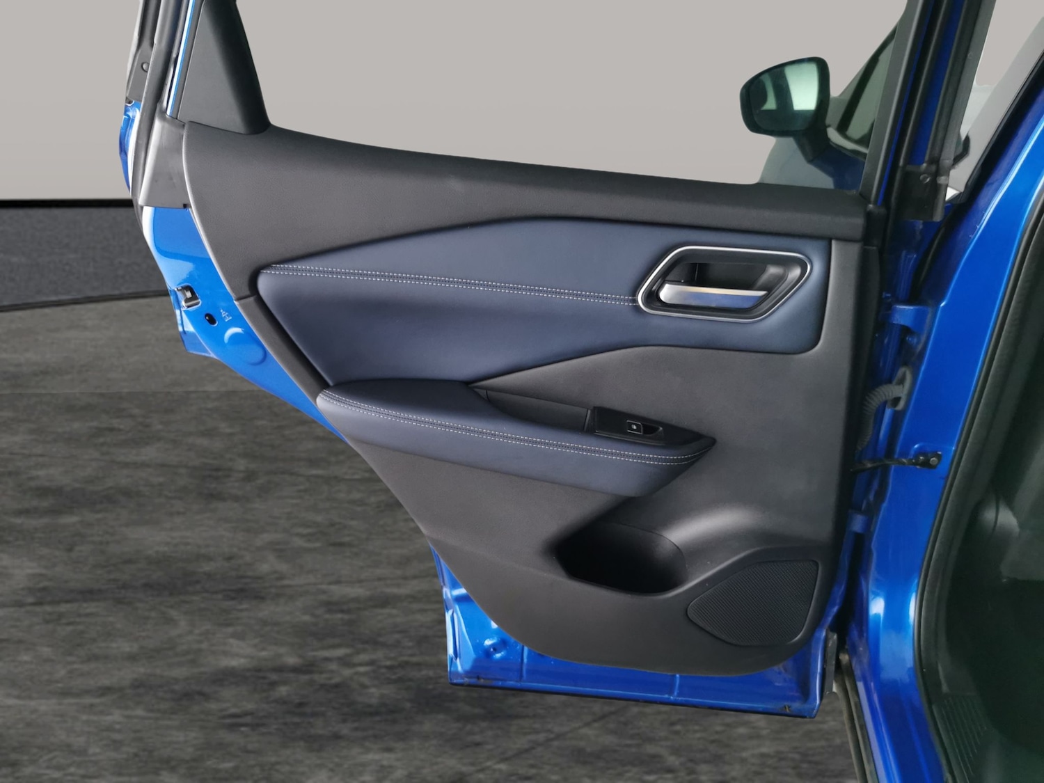 Used Nissan Qashqai 2022 for sale - 77639905: Photo 34