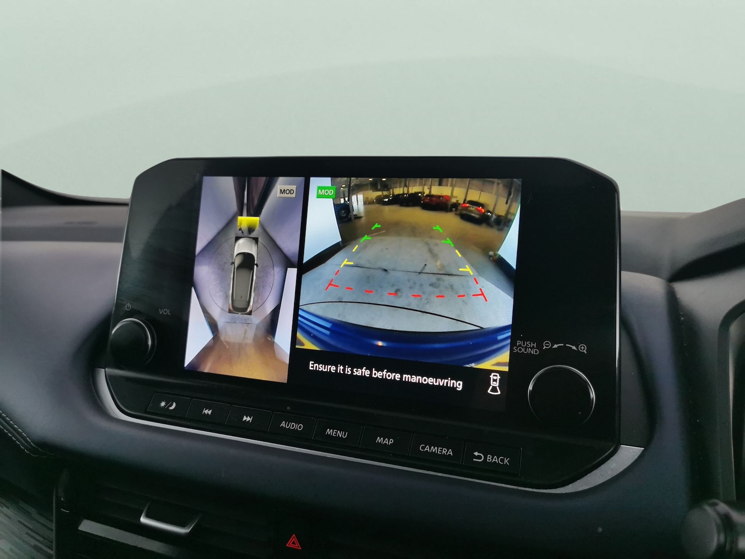 Used Nissan Qashqai 2022 for sale - 77639905: Photo 7