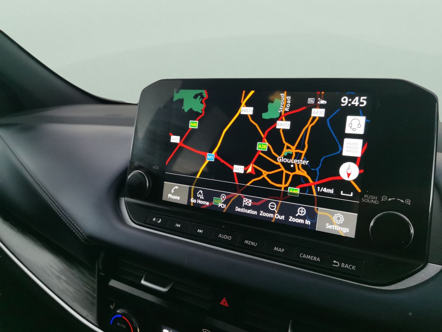 Used Nissan Qashqai 2022 for sale - 77639905: Photo 8