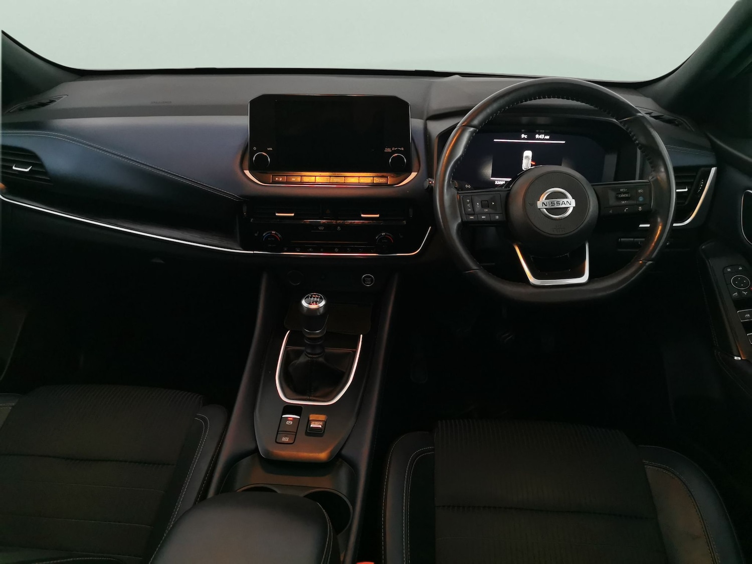 Used Nissan Qashqai 2022 for sale - 77639905: Photo 9