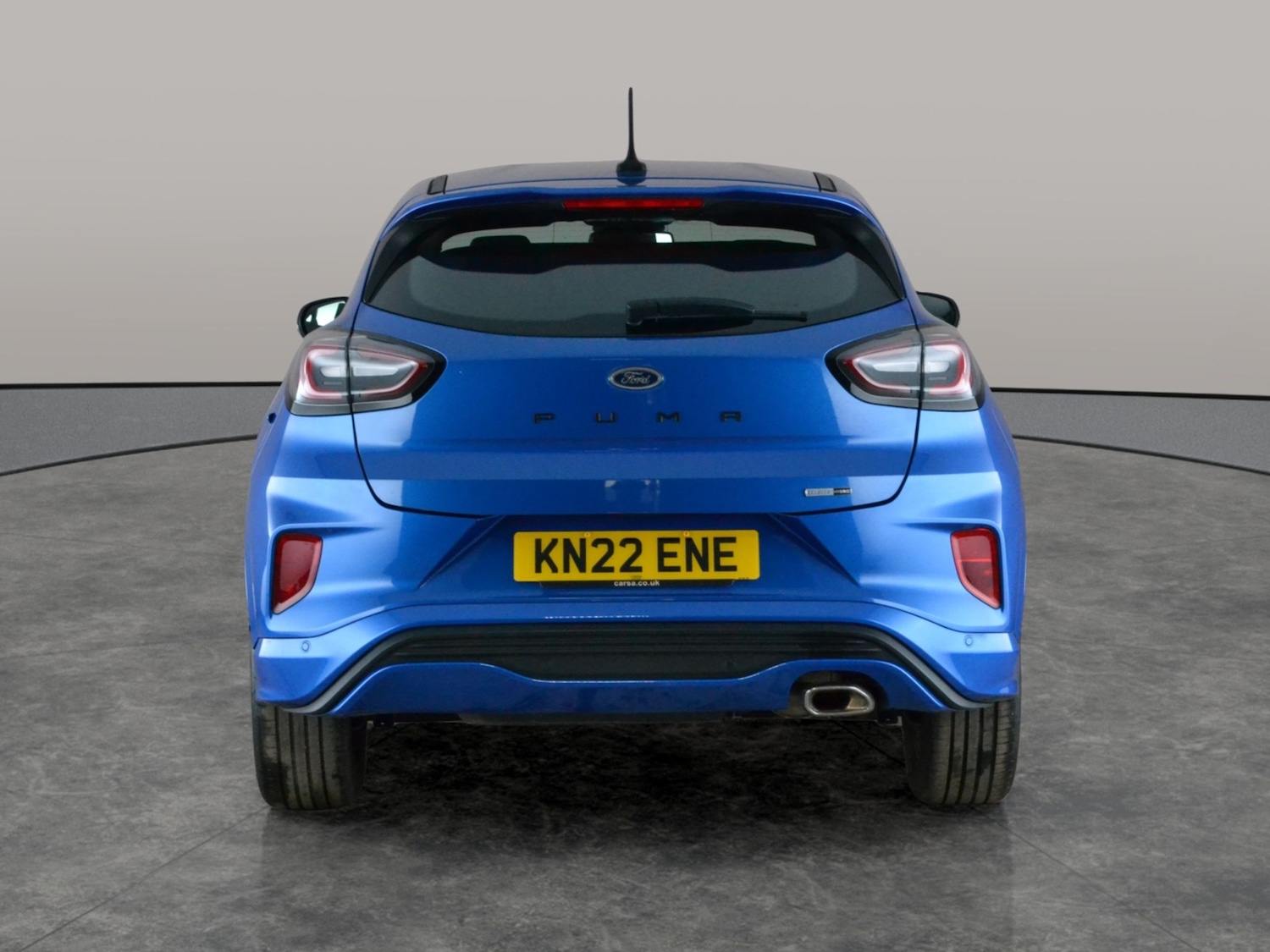 Used Ford Puma 2022 for sale - 77965759: Photo 10