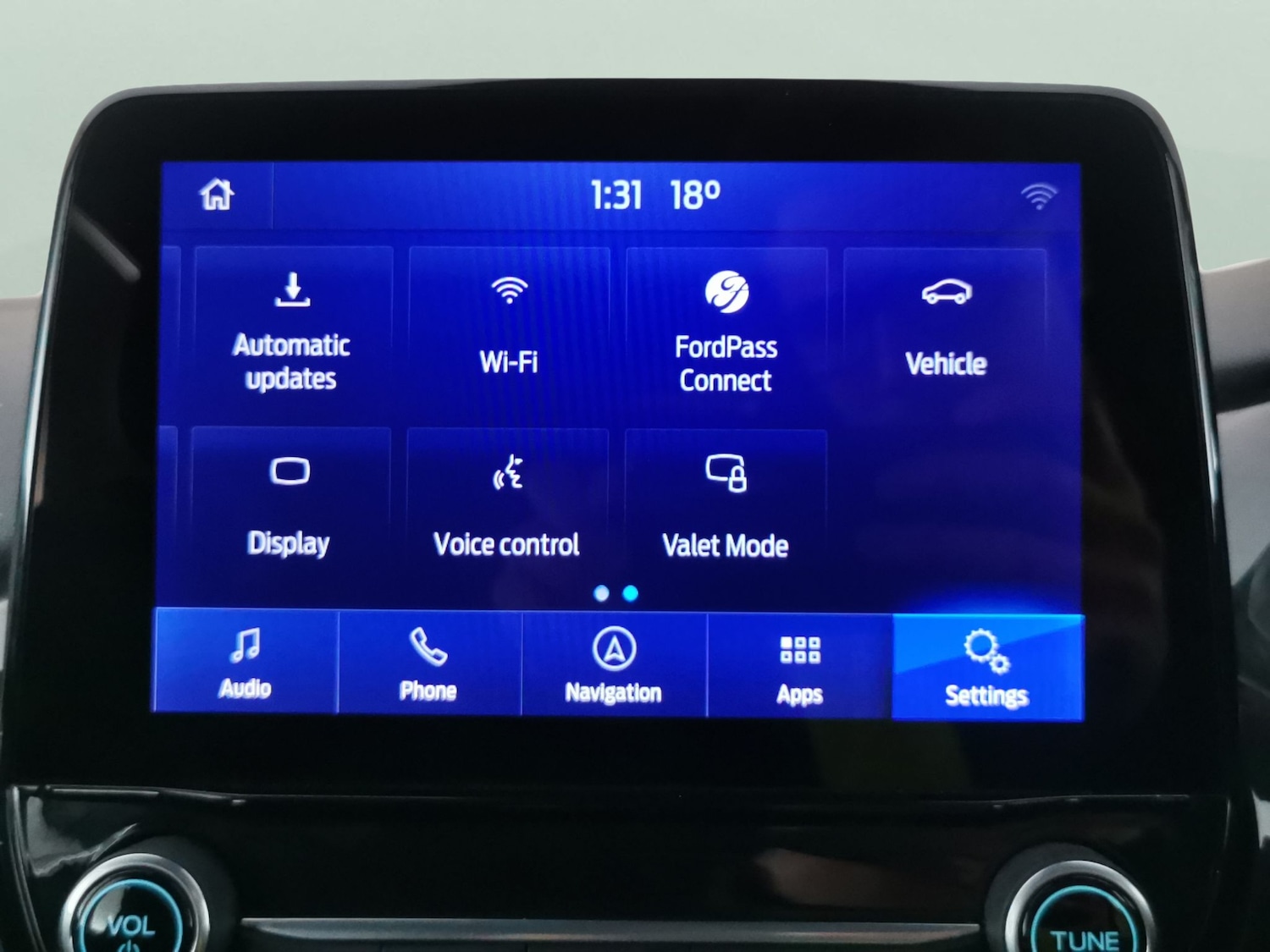 Used Ford Puma 2022 for sale - 77965759: Photo 13