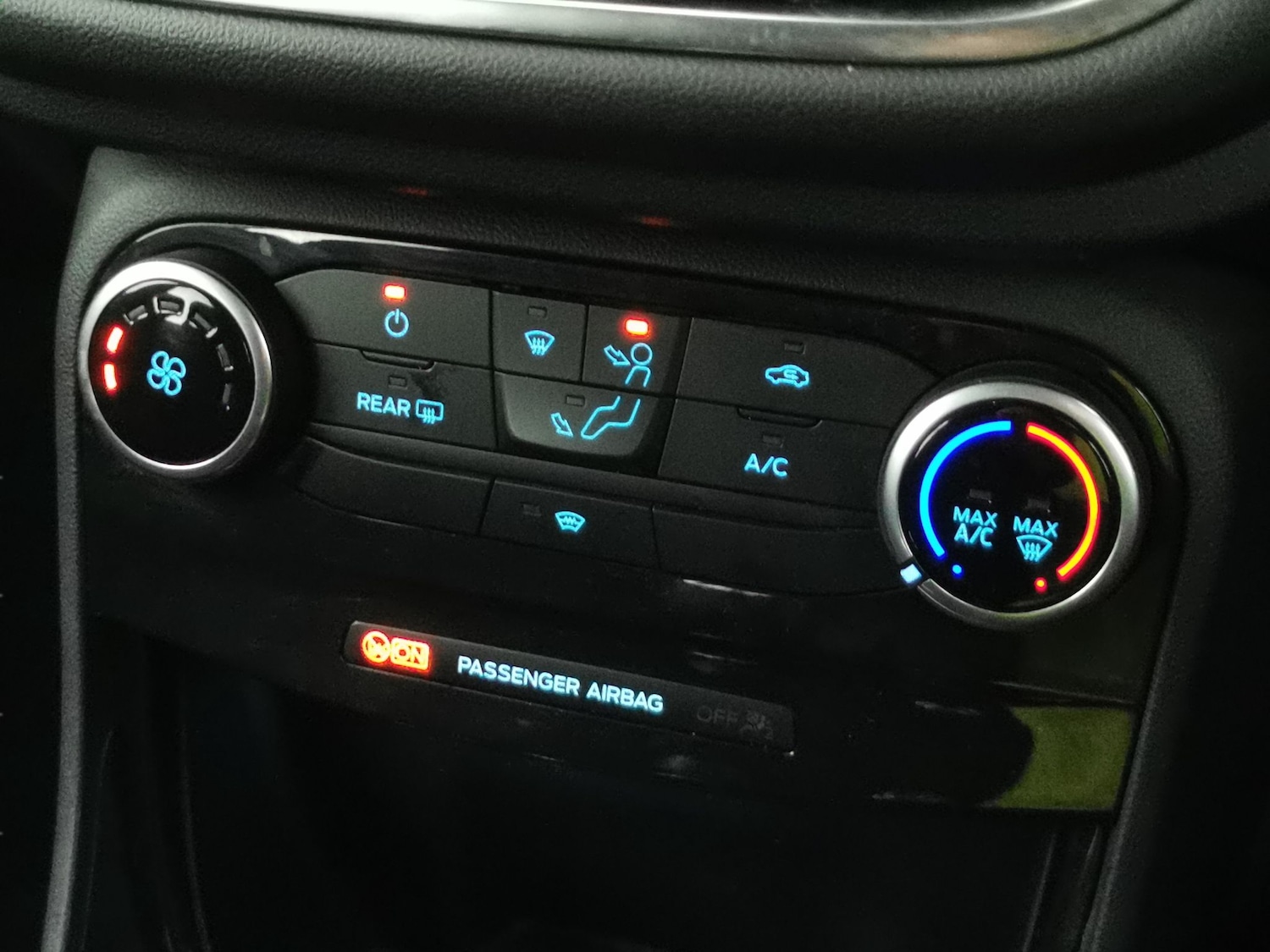 Used Ford Puma 2022 for sale - 77965759: Photo 16