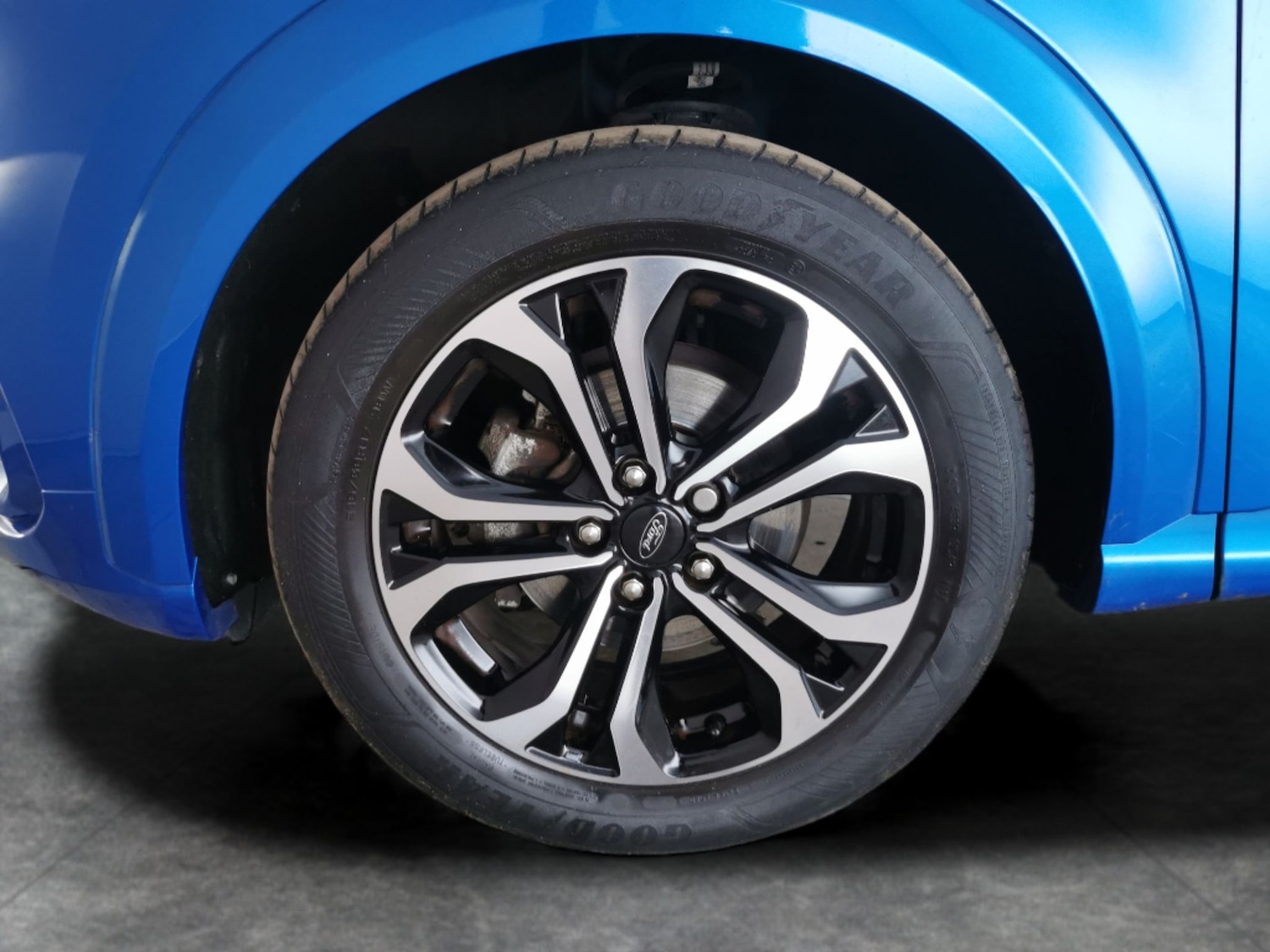 Used Ford Puma 2022 for sale - 77965759: Photo 20