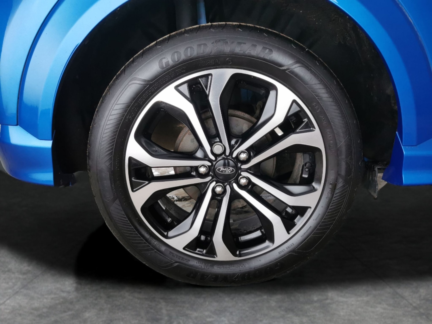 Used Ford Puma 2022 for sale - 77965759: Photo 22