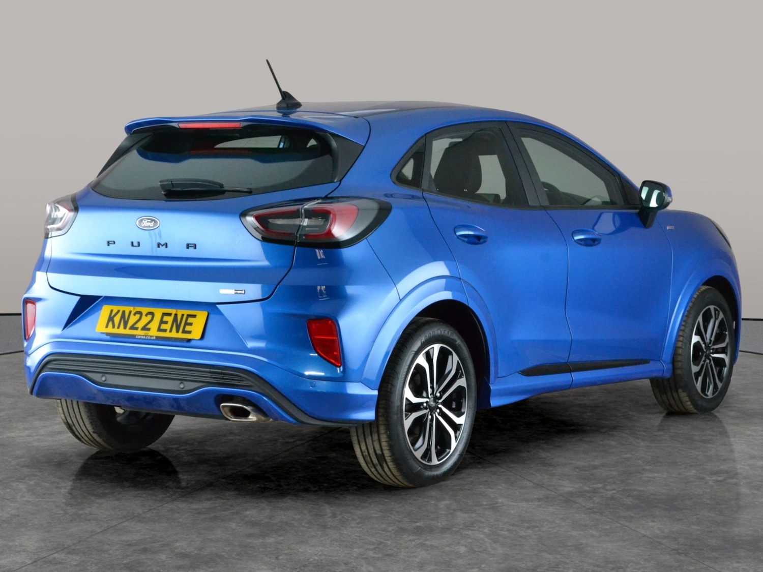 Used Ford Puma 2022 for sale - 77965759: Photo 9