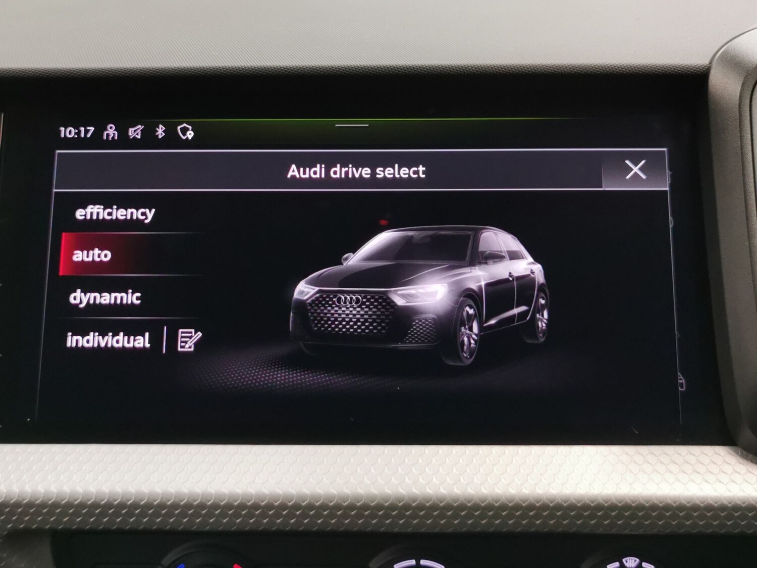 Used Audi A1 for sale - 77364980: Photo 14