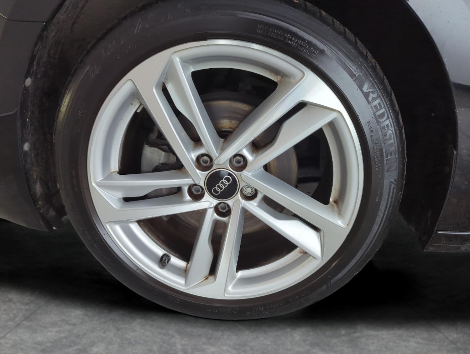 Used Audi A1 for sale - 77364980: Photo 21