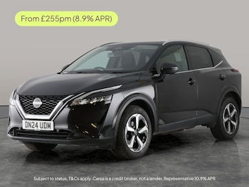Used Nissan Qashqai 2024 for sale - 78611408: Photo
