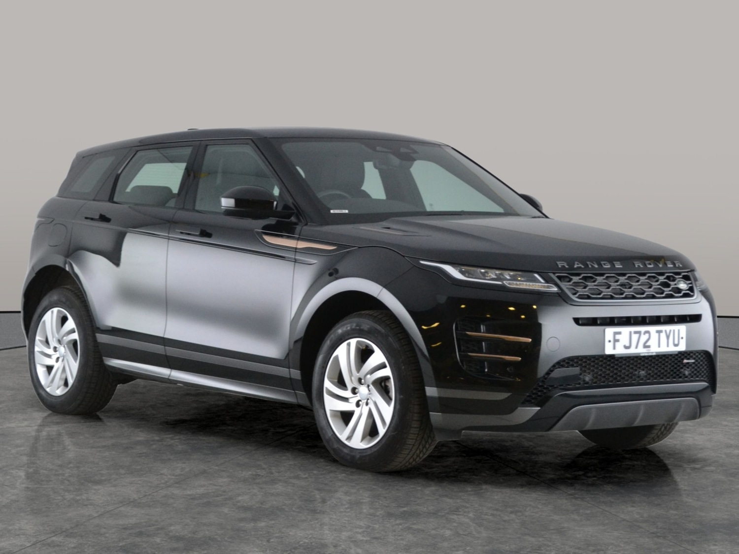 Used Land Rover Range Rover Evoque 2022 for sale - 77262127: Photo 13