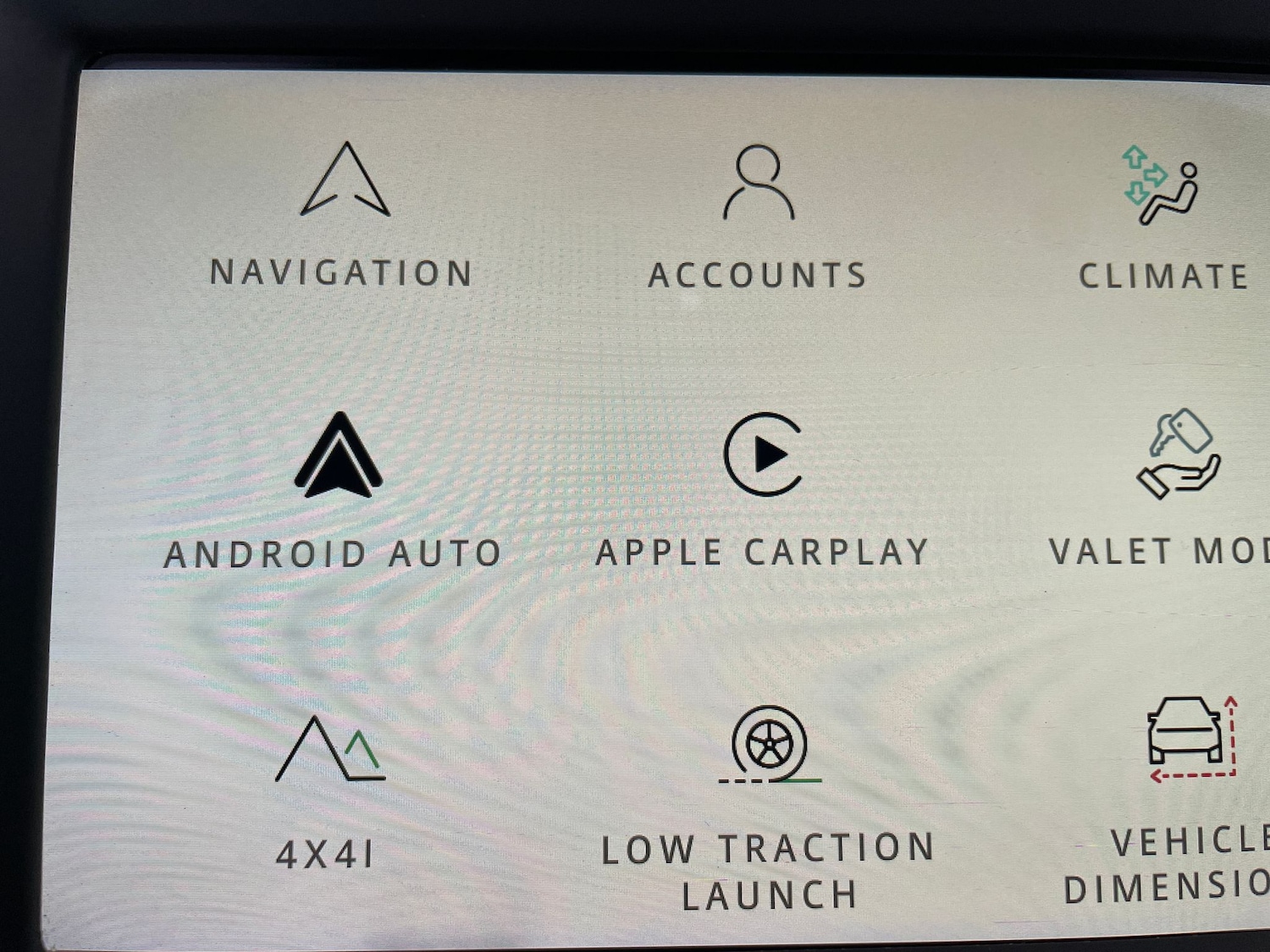 Used Land Rover Range Rover Evoque 2022 for sale - 77262127: Photo 16