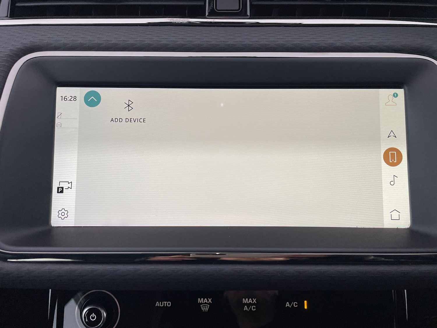 Used Land Rover Range Rover Evoque 2022 for sale - 77262127: Photo 18