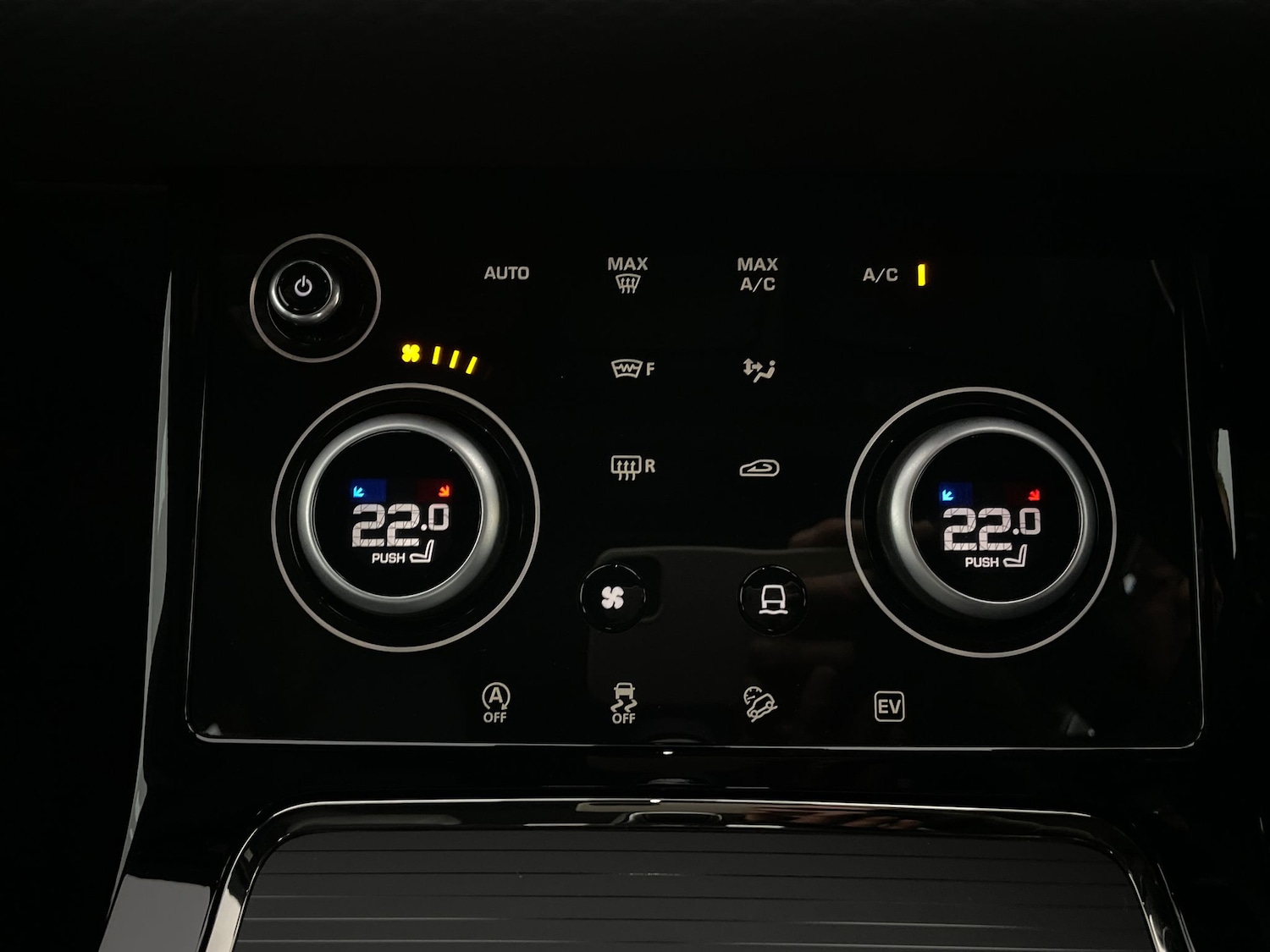 Used Land Rover Range Rover Evoque 2022 for sale - 77262127: Photo 21