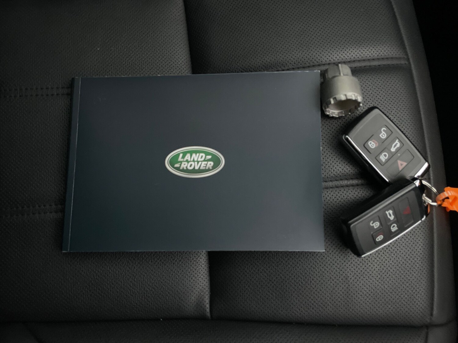 Used Land Rover Range Rover Evoque 2022 for sale - 77262127: Photo 37