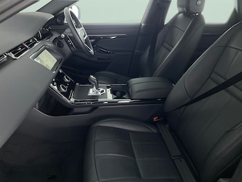 Used Land Rover Range Rover Evoque 2022 for sale - 77262127: Photo