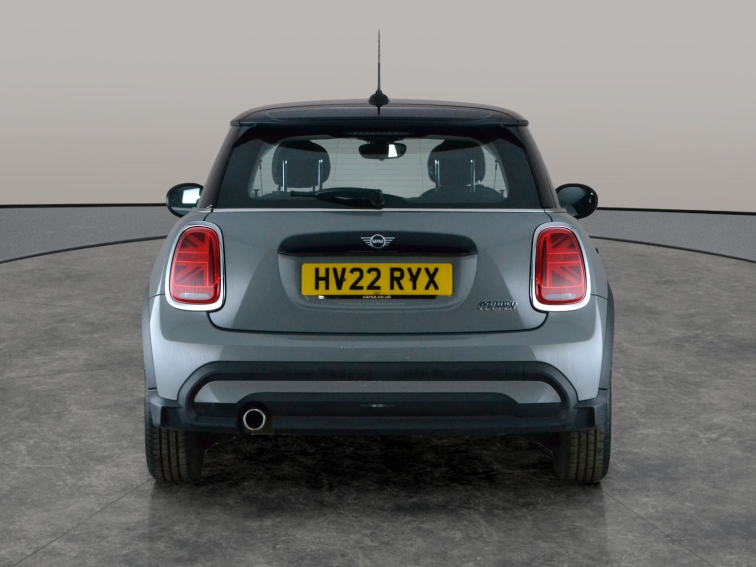 Used MINI Hatch 2022 for sale - 77951130: Photo 10
