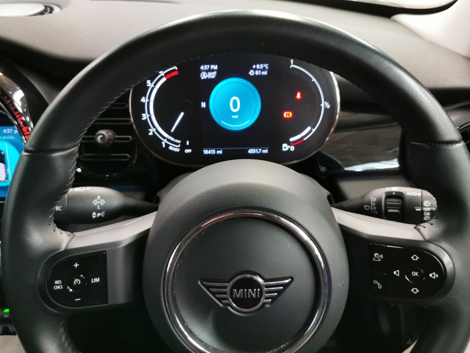 Used MINI Hatch 2022 for sale - 77951130: Photo 13