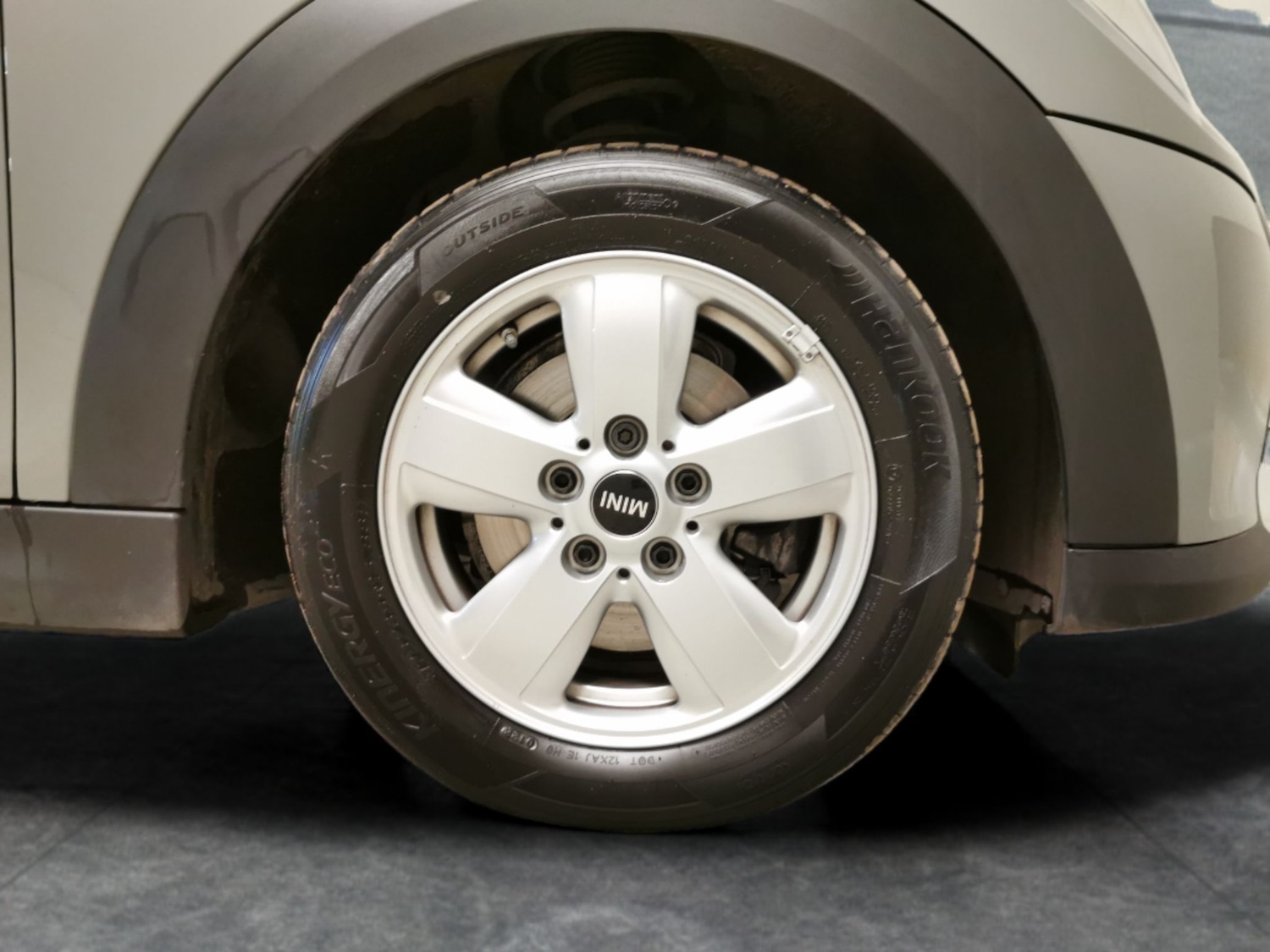 Used MINI Hatch 2022 for sale - 77951130: Photo 20